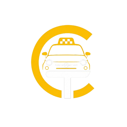 Logo Consalvo Taxi